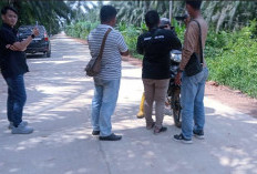 Berharap Perbaikin Jalan dan Jembatan, Warga : Saat Ini Sudah Ada Progres 