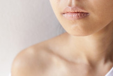 Cara Efektif Mencegah Bibir Kering dan Pecah-Pecah agar Tetap Lembap dan Sehat