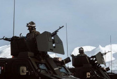 Rusia dan Ukraina Bertukar 175 Tahanan