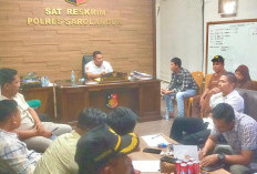 Mediasi Kasus KDRT di Pemusiran