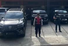 2 ASN Terlibat Terorisme