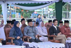 Puluhan Guru Tahfiz di Jambi Dirumahkan, Wali Kota Maulana Jelaskan Kebijakan Baru