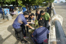 Kemenkeu Paparkan Peluang Sampah Sebagai Kemandirian Fiskal Daerah