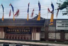 Masih Berproses di Inspektorat Jambi