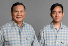 KPU Bakal Tetapkan Prabowo Gibran Sebagai Presiden dan Wakil Presiden Terpilih!