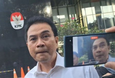 KPK Panggil Azis Syamsuddin Sebagai Saksi Kasus Dugaan Pungli Rutan KPK
