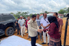 SAH Maknai Harkitnas sebagai Kerja Keras dan Berdikari