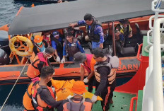 Ditemukan di Dalam Bangkai Kapal, Jenazah Anak Pelatih Valencia B 