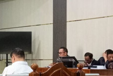 Sampaikan Duplik Korupsi Stadion Mini: Pengacara Donfitri Sebut Tuntutan Tidak Mencerminkan Fakta Persidangan