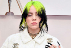 Billie Eilish Donasikan Rp197 Miliar dan Sindir Tajam Para Miliarder di Panggung Dunia
