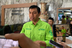 Pemkab Rangkul Generasi Muda Untuk Atasi Judi Online 