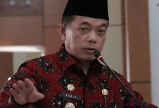 Al Haris Penuhi Panggilan Bawaslu