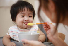 5 Manfaat Kentang untuk Tumbuh Kembang Bayi