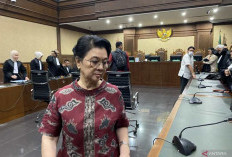 Divonis 11 Tahun Penjara