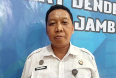 Enam Desa Binaan untuk Cegah Penipuan