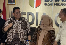 Bawaslu: Mayor Teddy Hadir Sebagai Ajudan Prabowo