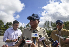 Prabowo Pastikan Kapal Besar Sudah Sandar di Sibolga, Hercules Terbang Tiap Hari Bawa Bantuan ke Wilayah Terda