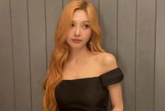 Joy Red Velvet Comeback, Akting Lewat Drama Romantis ''One-of-a-Kind Romance''