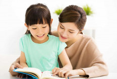 Cara Efektif Merangsang Minat Baca Anak Di Era Digital