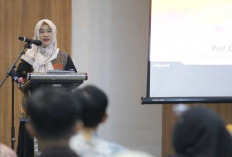 Kementerian Haji Diminta Bisa Perbaiki Layanan Haji