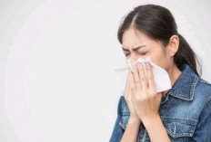 Waspada 5 Penyakit yang Muncul Pasca Lebaran 