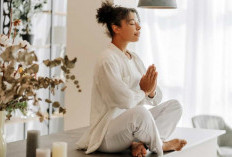 Perbedaan Self Reward dan Healing