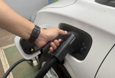 Charger Mobil Listrik Tersangkut? Begini Cara Aman Melepasnya