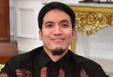 Desta Bantah Isu Merenggang dengan Andre Taulany Imbas Kedekatan Sang Sahabat dengan Natasha Rizky