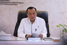 Tarif Impor Masih dalam Tahap Negosiasi