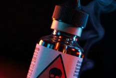  Pengguna Vape Etomidate Auto Jadi Target UU Narkotika, Ini Penjelasan Polri! 