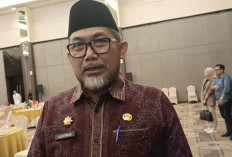 Pemprov Jambi Tunggu Laporan Daerah, Sebelum Tetapkan Status Siaga Bencana Banjir
