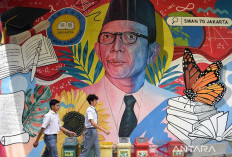 Sistem Penerimaan Mahasiswa Baru Tidak Berubah 