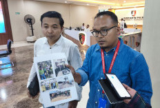 Terungkap Fakta Persidangan! Surat Asli Tidak Ada, Jaksa Dakwakan Pemalsuan Surat dengan Dasar Surat Fotocopy