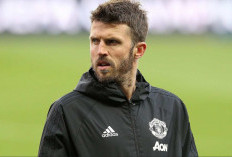 Michael Carrick, Pilihan Masuk Akal