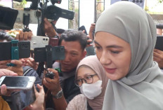Paula Akui Curhat dengan Pria di Kamar