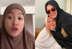 Aizawa Asry, Profil Ayah Lolly yang Merupakan Suami Pertama Nikita Mirzani yang Misterius