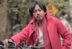 Epy Kusnandar Meninggal akibat Pembuluh Darah di Otak Pecah