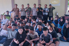Antisipasi Kenakalan Remaja, Jauhi Narkoba dan Judi Online