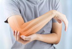 5 Cara Mendeteksi Gejala Kekurangan Vitamin pada Tubuh