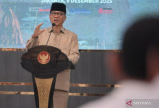 Mendes Tegaskan Kemendes Bebas dari Budaya Jual Beli Jabatan