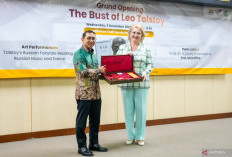 Menbud Buka Peluang Kerja Sama dengan Rusia 