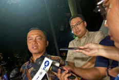 Istana Sebut Pemerintah Siapkan Skema non-APBN, Bayar Utang Whoosh