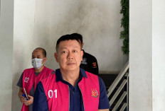 Dua Komisaris PT PAL Masuk Tahap II, Penuntutan Kasus Korupsi Kredit BNI