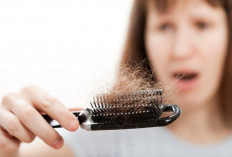 Perawatan Tepat untuk Rambut Lebih Indah