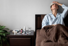 Fakta Menarik: Golongan Darah Terkait Risiko Penyakit Autoimun