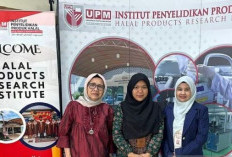 Universitas Jambi Jalin Kerja Sama Pengujian Produk Halal dengan Universiti Putra Malaysia