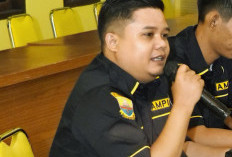 Rian Muiz: Investasi Bukan Ancaman, Tapi Solusi Pembangunan Daerah