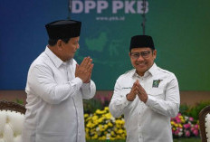 Prabowo: Elite Harus Kerja Sama Jika Indonesia  Ingin Sejahtera