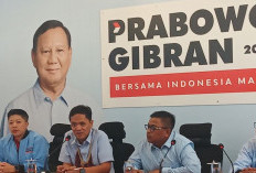 TKN Kirim Tim Pencari Fakta Usut Dugaan Kecurangan Pemilu di Malaysia