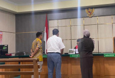 Wendy Hartanto Tempuh Jalur Praperadilan, Mantan Direktur PT PAL Terjerat Kasus Korupsi  Rp105 Miliar